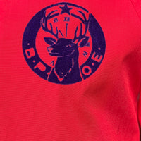 50s Elks Rodeo Santa Maria Jacket