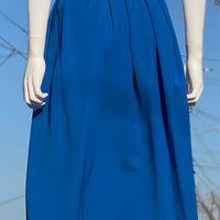 Alan Austin Skirt Suit