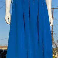 Alan Austin Skirt Suit
