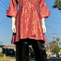 Lyn Delle Lounge Set