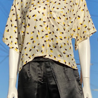 Silk Blouse by Phyllis Keitlen