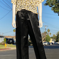 Silk Blouse by Phyllis Keitlen