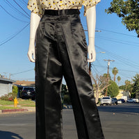Silk Blouse by Phyllis Keitlen