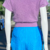 Angora Sweater