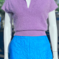 Angora Sweater