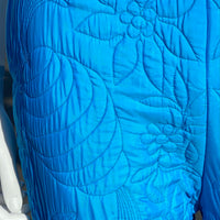 Quilted Pants