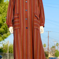 Givenchy Wool Coat