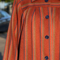 Givenchy Wool Coat