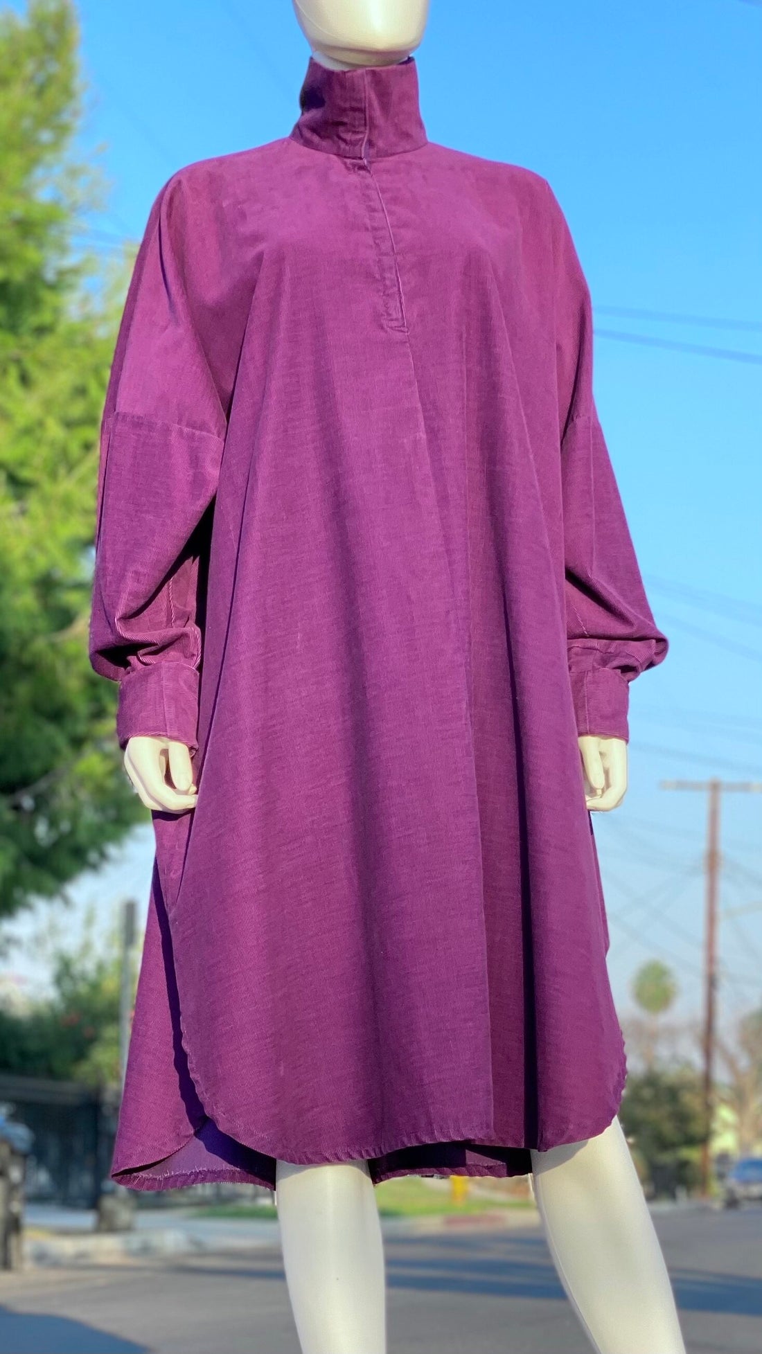 Norma Kamali Dress