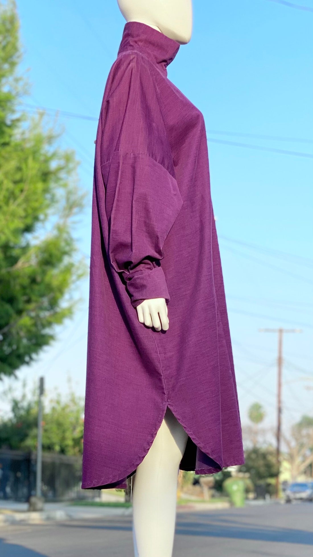 Norma Kamali Dress