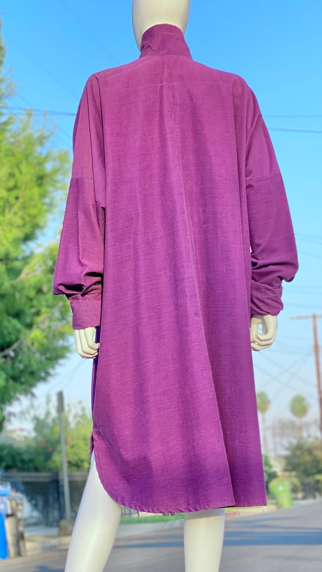 Norma Kamali Dress