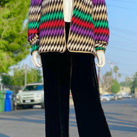 Kansai Yamamoto Sweater