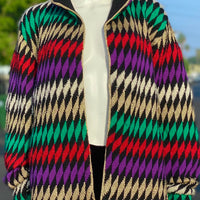 Kansai Yamamoto Sweater