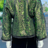 Jean Paul Gaultier Jacket