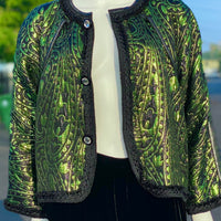 Jean Paul Gaultier Jacket