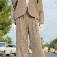 Yves Saint Laurent Suit