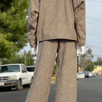 Yves Saint Laurent Suit