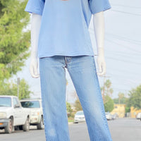 ET Iron-on T-shirt