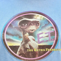 ET Iron-on T-shirt