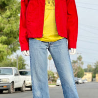 50s Chain Stitched Jacket