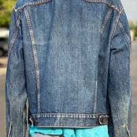 Levis Trucker Jacket