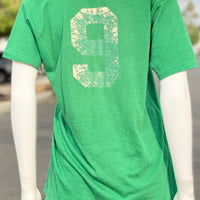 Beau Jangles T-shirt