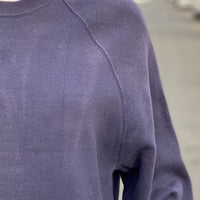 Russell Distressed Crew Neck