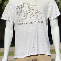 It's Been a Great Year T-Shirt