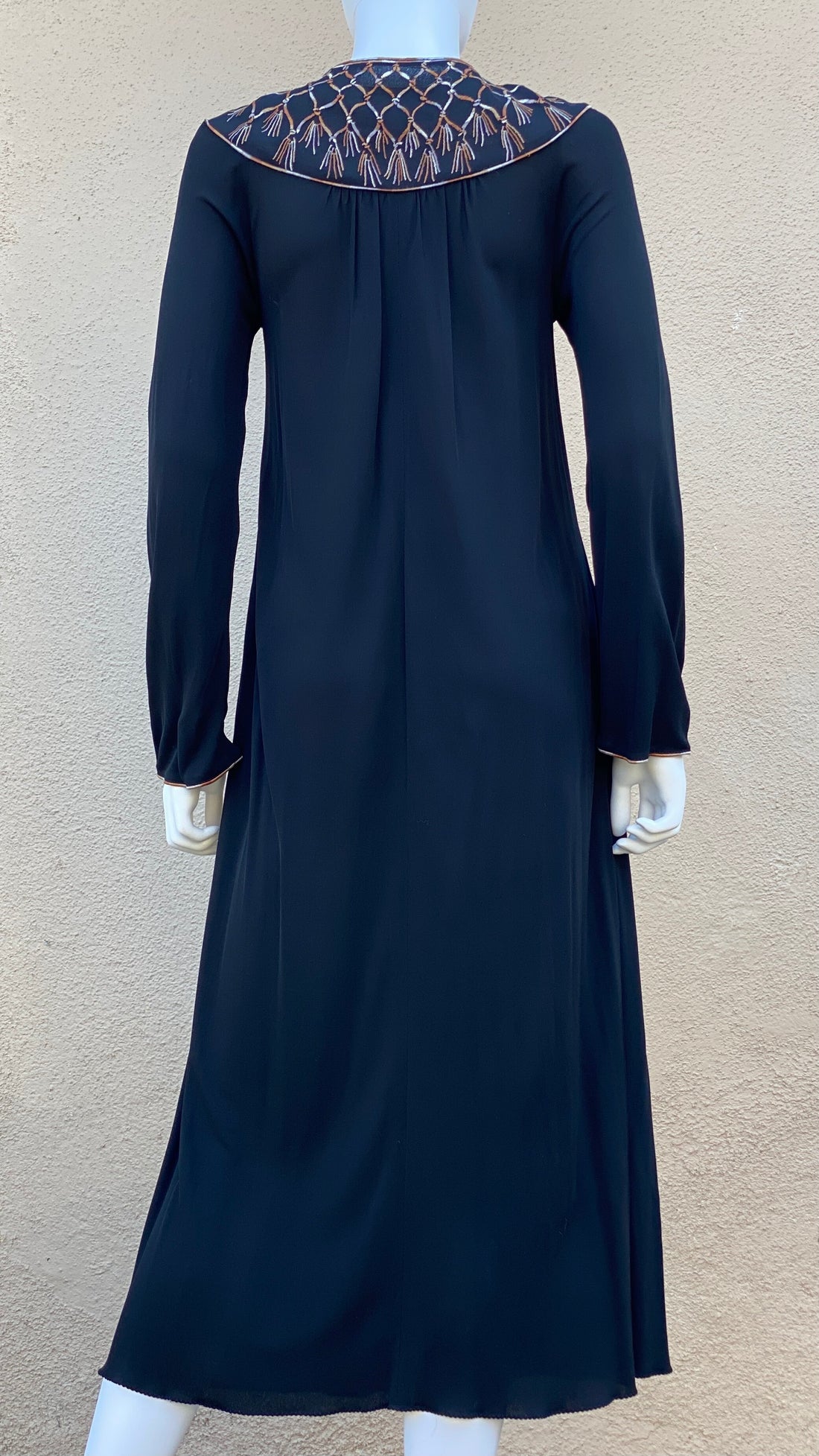 Janice Wainwright Dress