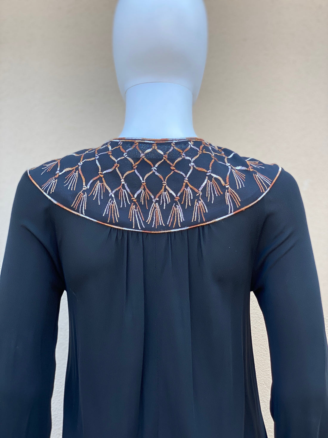 Janice Wainwright Dress
