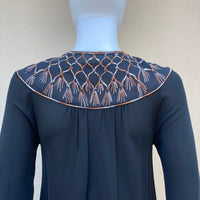 Janice Wainwright Dress