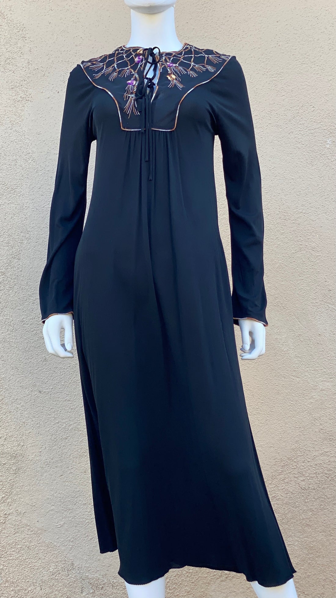 Janice Wainwright Dress