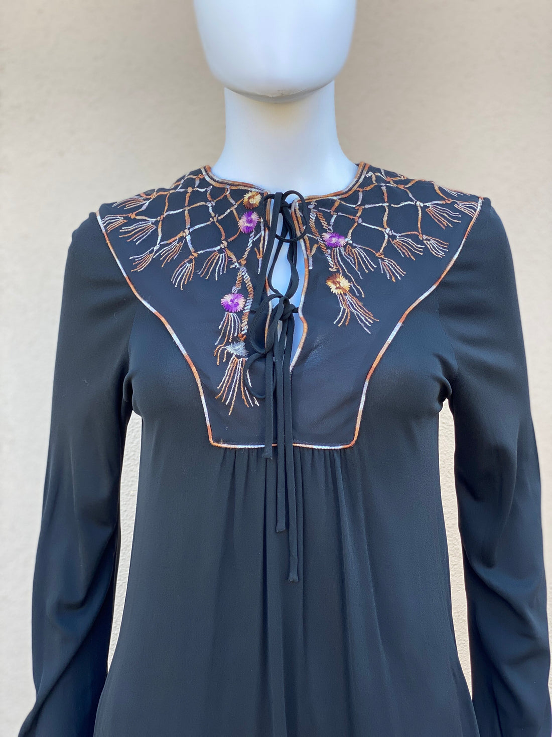 Janice Wainwright Dress