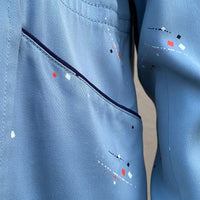 40s Reversible Jacket
