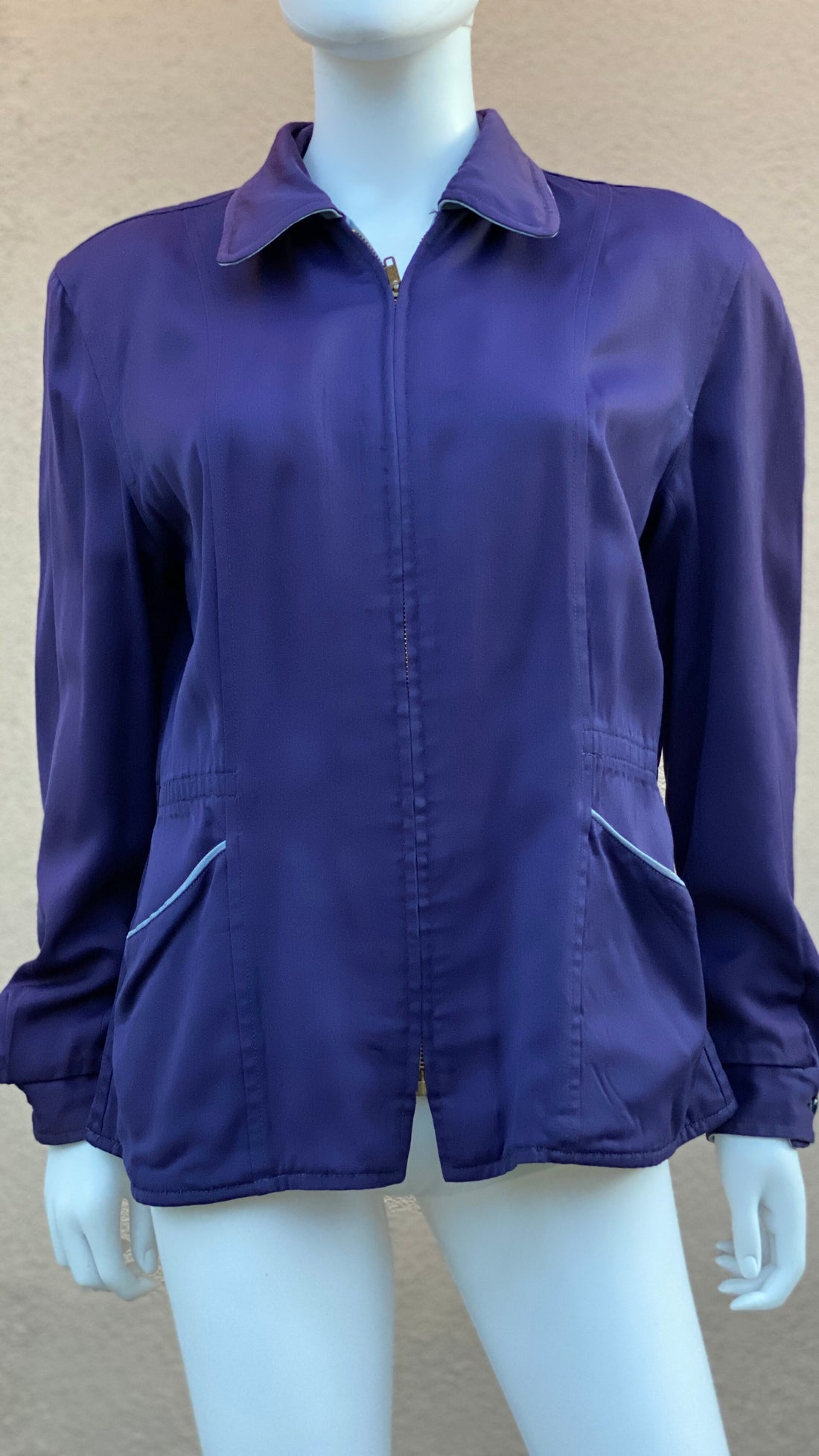 40s Reversible Jacket