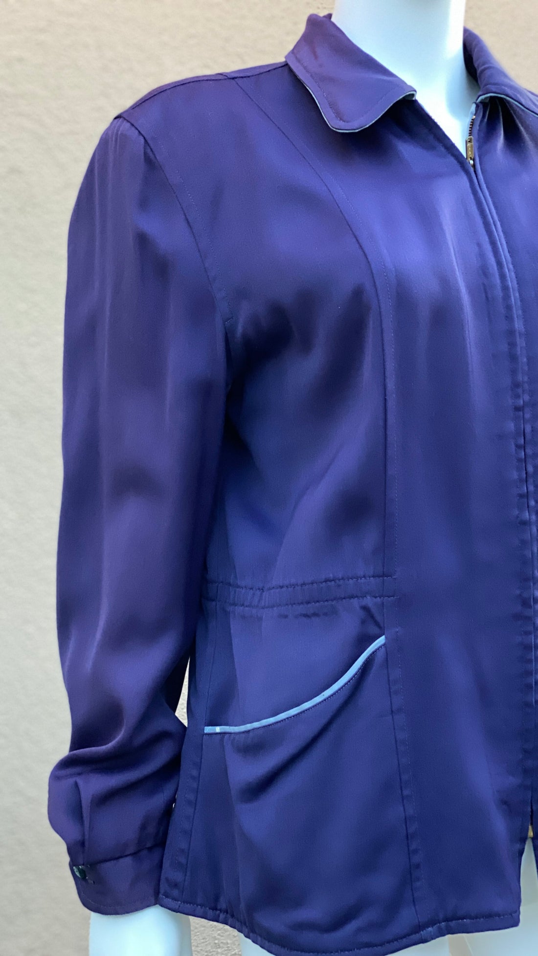 40s Reversible Jacket