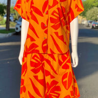 80s Calvin Klein Set