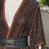 Damianou Kimono Sweater