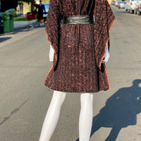 Damianou Kimono Sweater