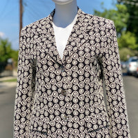 Alan Austin Jacket
