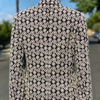 Alan Austin Jacket