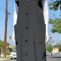 Chloe Tunic Dress