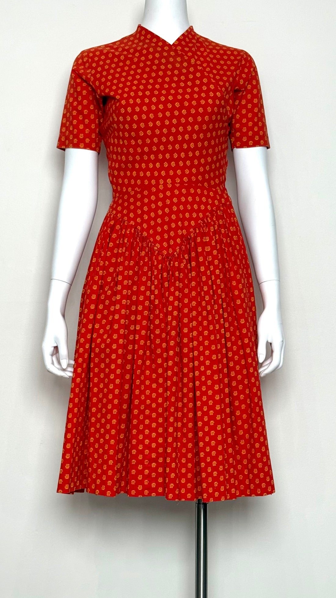 Claire McCardell Clothes by Townley Dress