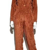 Wrappers Beverly Hills Jumpsuit