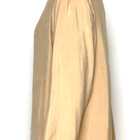 50s TailoTan Silk Shirt