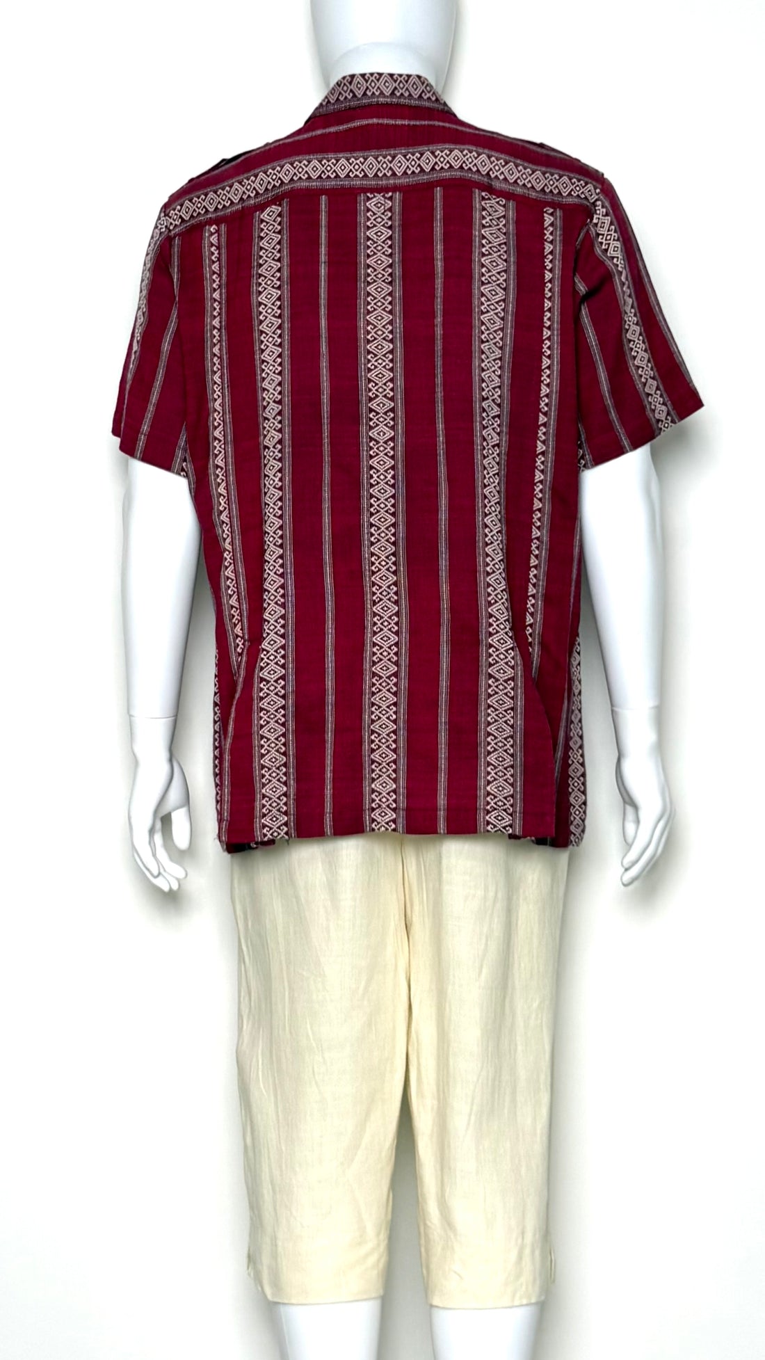 Mexican Shirt