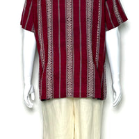 Mexican Shirt