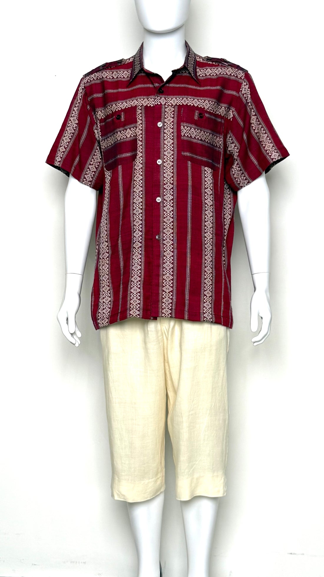 Mexican Shirt