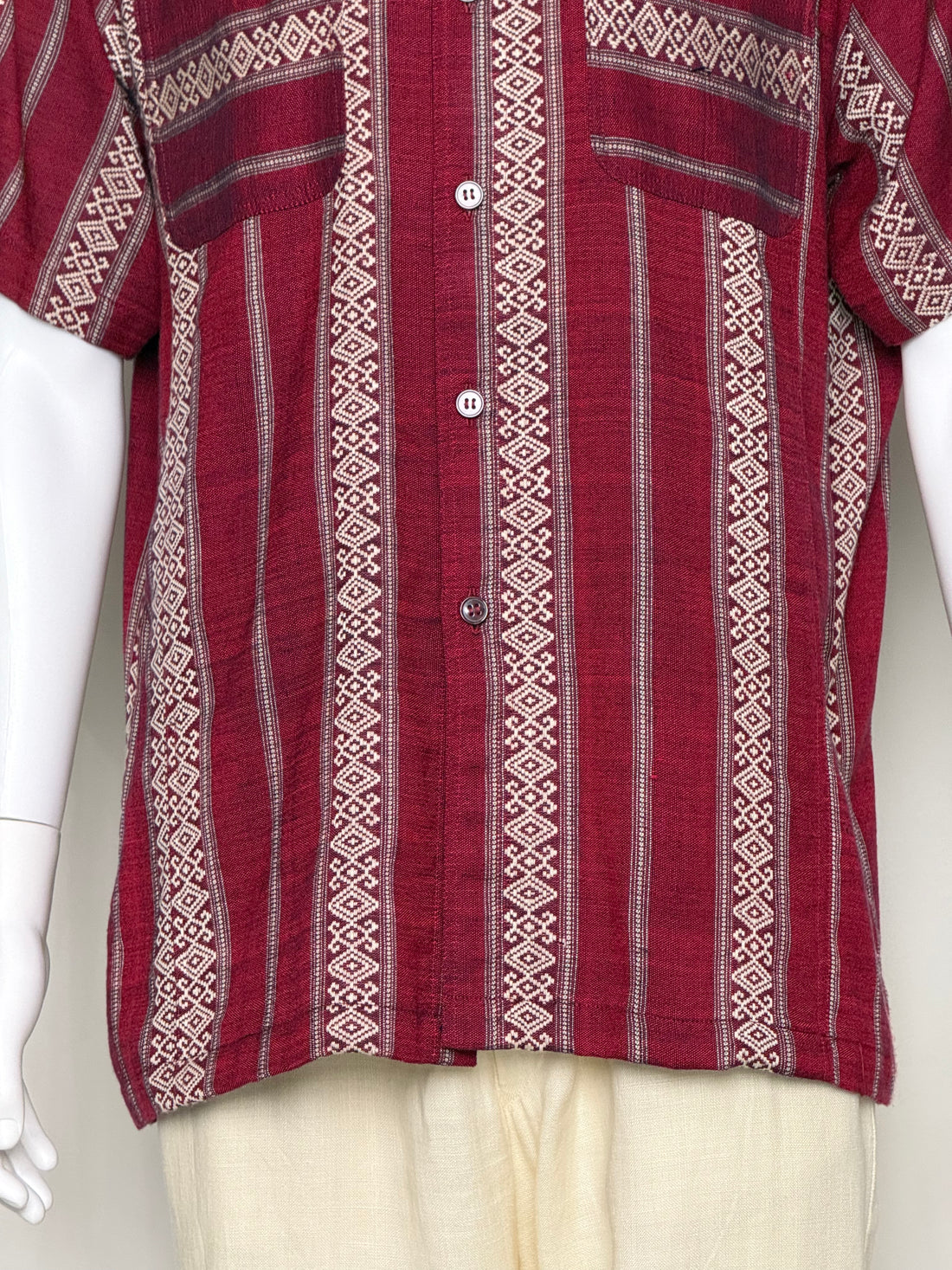 Mexican Shirt