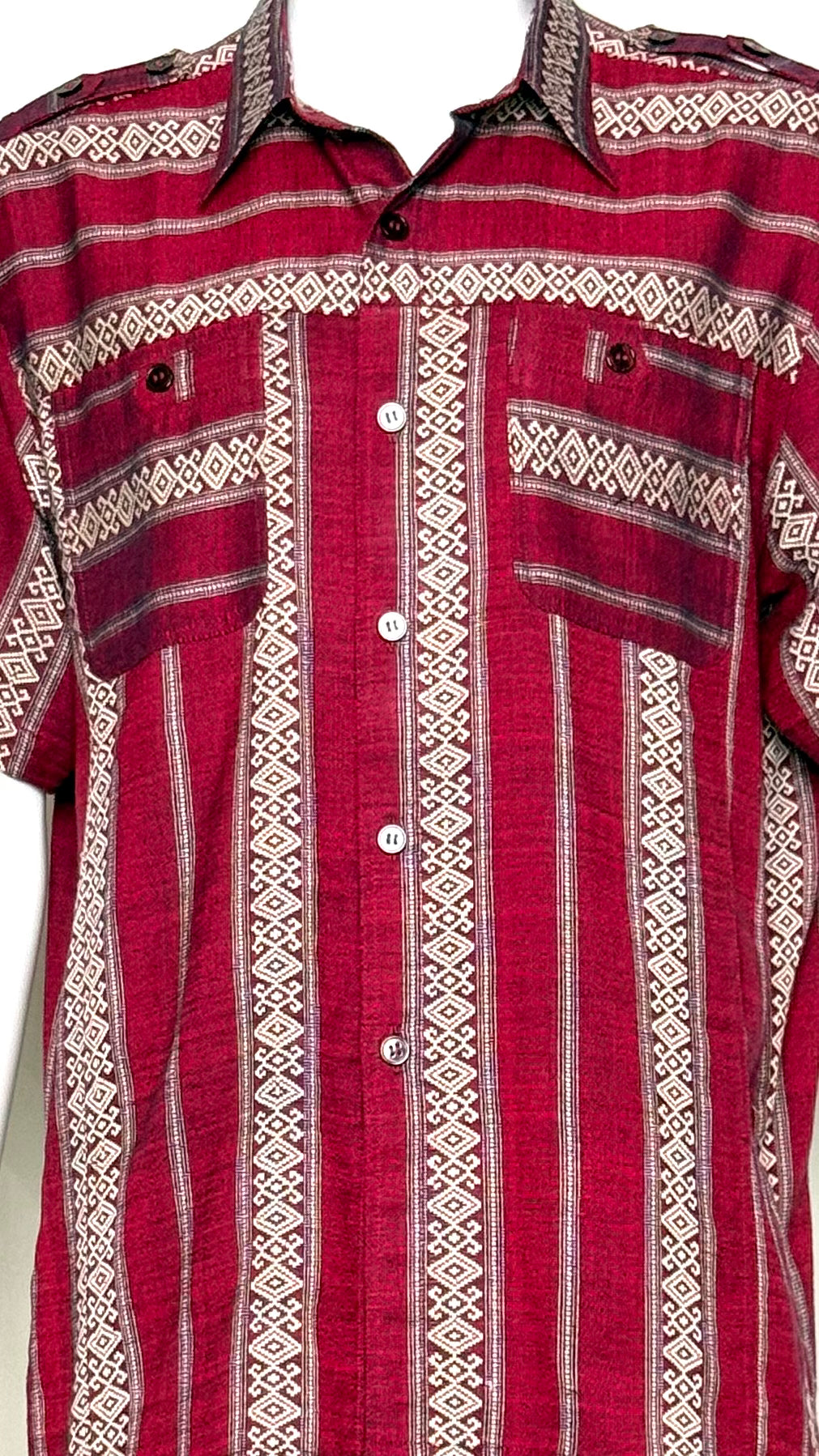 Mexican Shirt